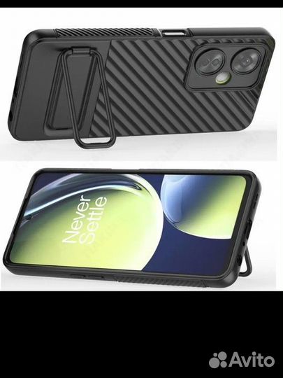 Чехол для телефона OnePlus Nord CE 3 Lite