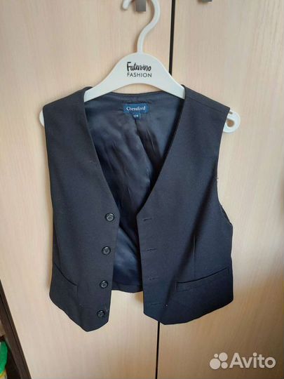 Школьная форма для мальчиков 128