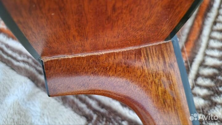 Электроакустика Cort Earth 50E ns