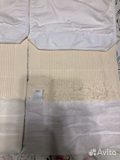 Бандаж послеоперационный