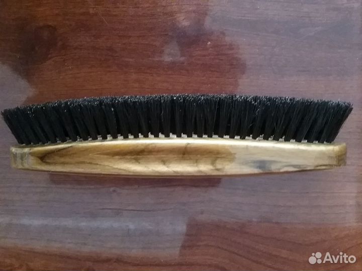 Щетка для одежды гдр винтаж новая