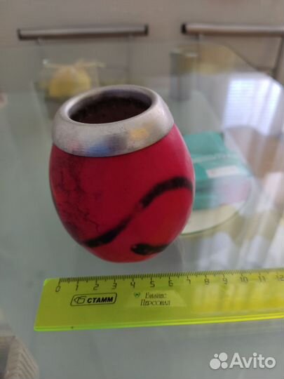 Колобас для мате