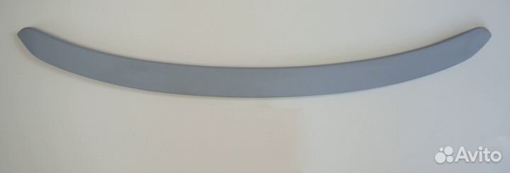 Спойлер Honda Torneo