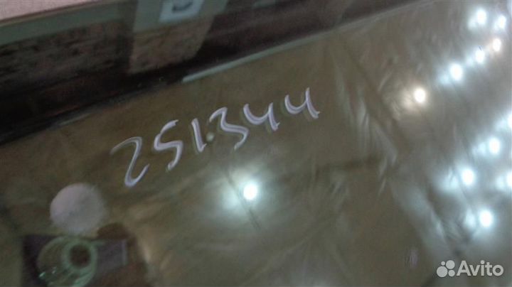 Стекло люка Land Rover Discovery 1 1989-1998