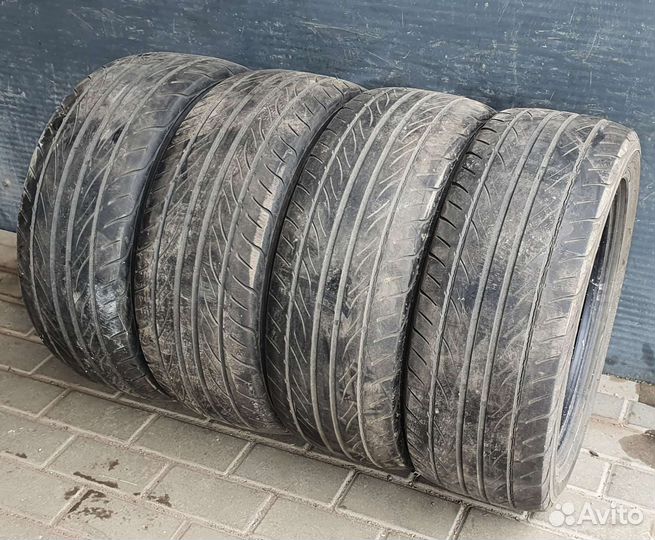 Yokohama S.Drive AS01 205/55 R16