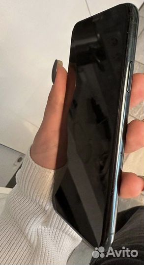 iPhone 11 Pro, 256 ГБ