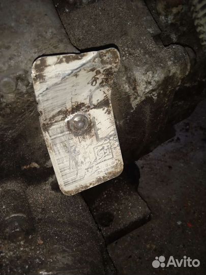 АКПП Pontiac Grand AM Понтиак гранд ам