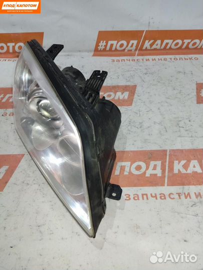 Фара правая Chevrolet Captiva 2010 96626978