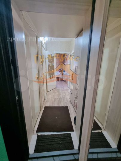 1-к. квартира, 32 м², 3/9 эт.