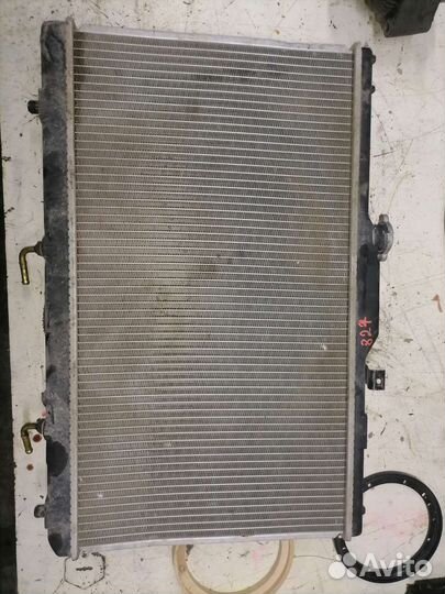 Радиатор основной Rover 800-series