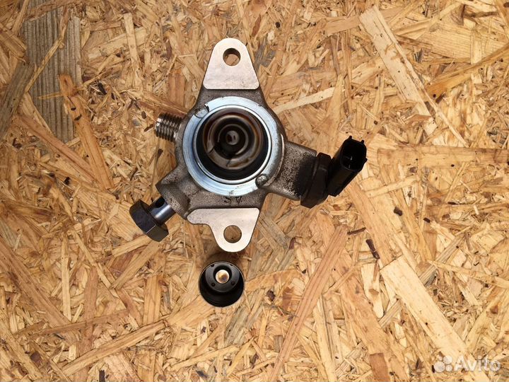 Тнвд infiniti QX56,QX80,nissan patrol