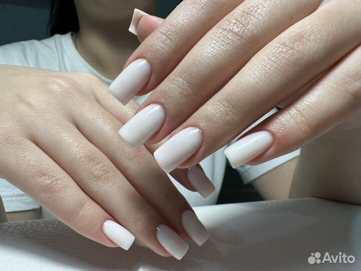 Курсы. Обучение маникюру и педикюру