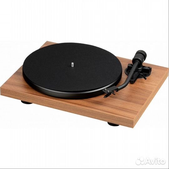 Проигрыватель винила Music Hall MMF Mark1 (OM NN)