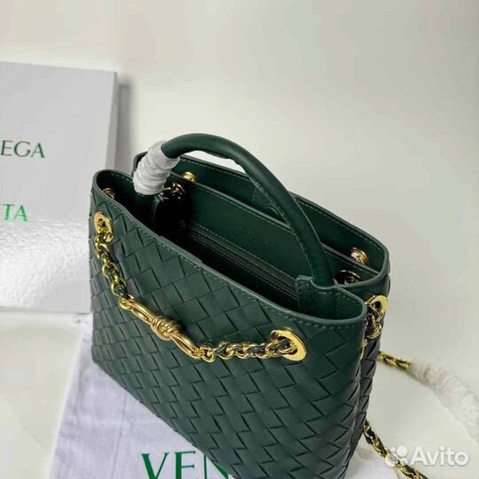 Сумка Bottega Venetta