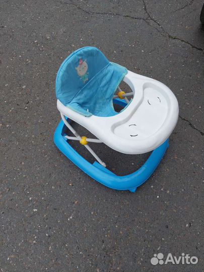 Ходунки детские бу