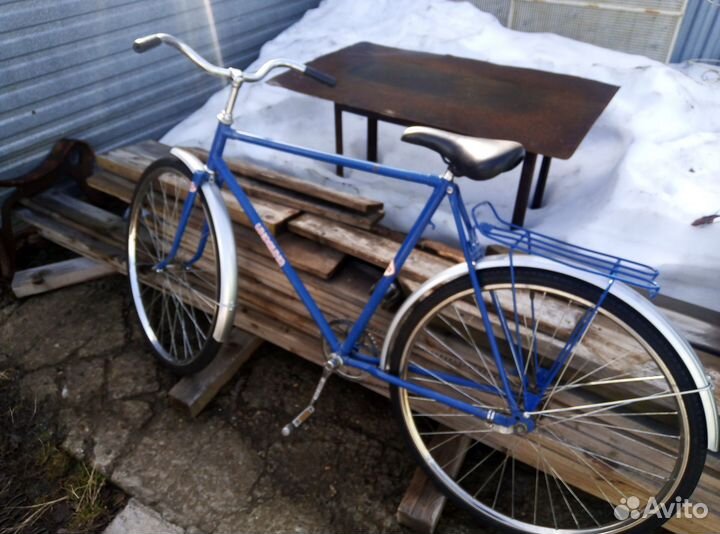 Велосипед дорожный взрослый 28 колеса