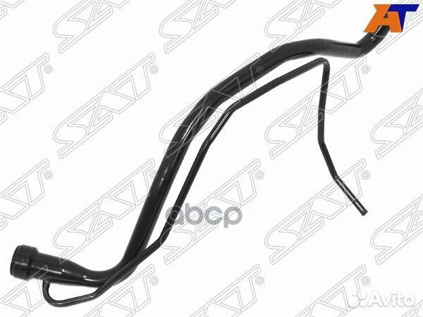 Горловина топливного бака toyota