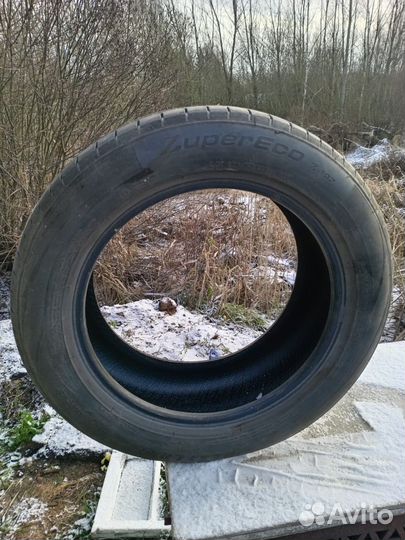 Goodride ZuperEco Z-107 205/55 R16