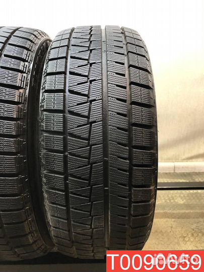 Bridgestone Blizzak Revo GZ 215/50 R17 101R