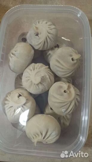 Бурятские бузы