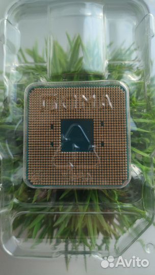 Процессор Ryzen 5 1600