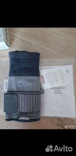 Ортез на лучезапястный сустав Orlett