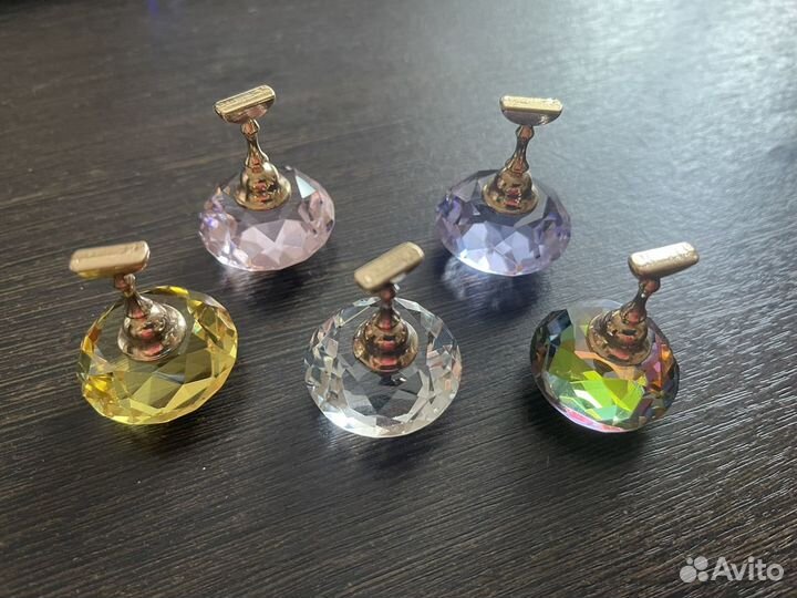 Магнитные подставки для типс