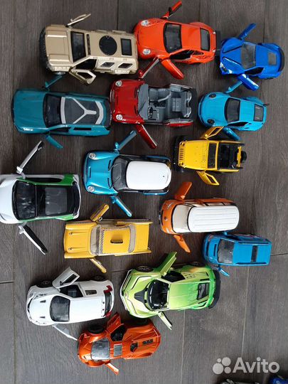 Отечественные машинки