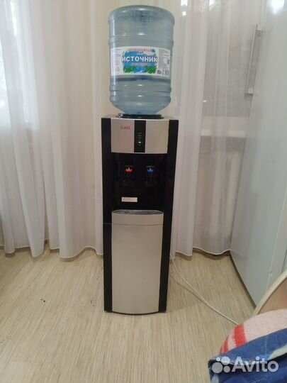 Кулер для воды