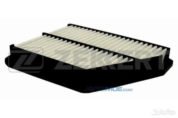 Фильтр возд. Hyundai Matrix 01- LF1807 zekkert