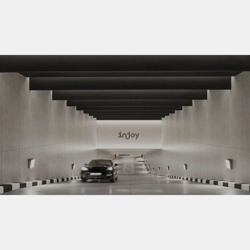 Квартира-студия, 26,7 м², 4/33 эт.