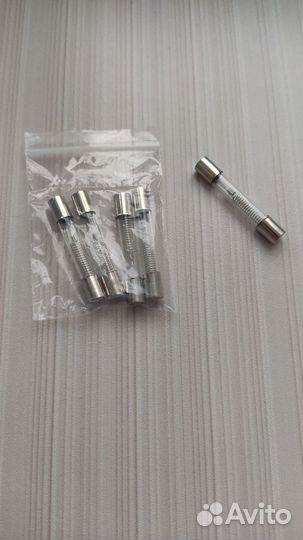 Предохранитель для микроволновки