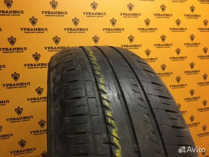 Kumho Solus KH17 205/60 R16 92V