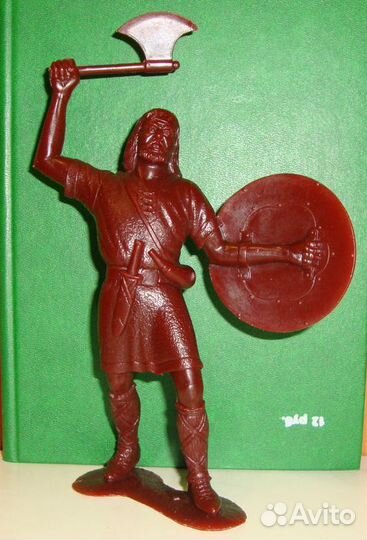 Викинги дзи поштучно