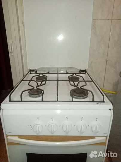 Газовая плита бу