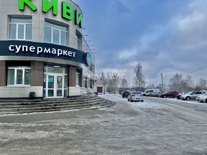 Сдам помещение свободного назначения, 525 м²