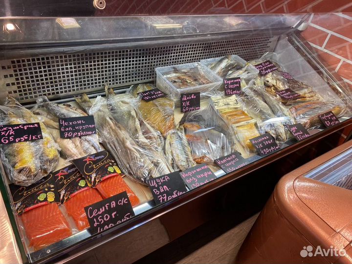 Лангустины Крупные