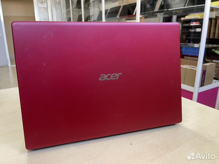 Ноутбук Acer/Core i3/8GB/MX230/SSD/FHD