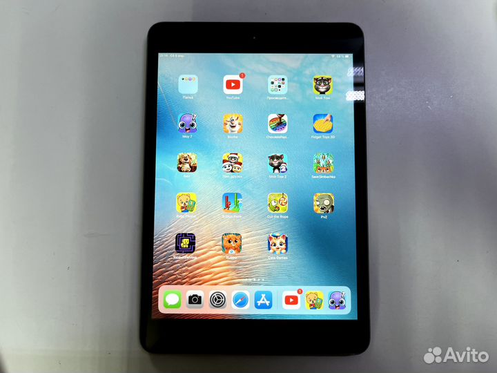 iPad mini 2