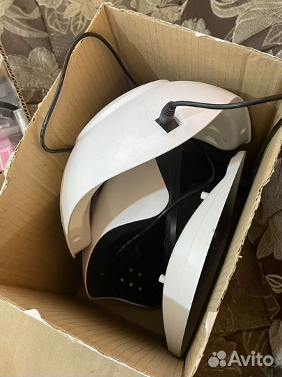 Продам материалы для маникюра и педикюра