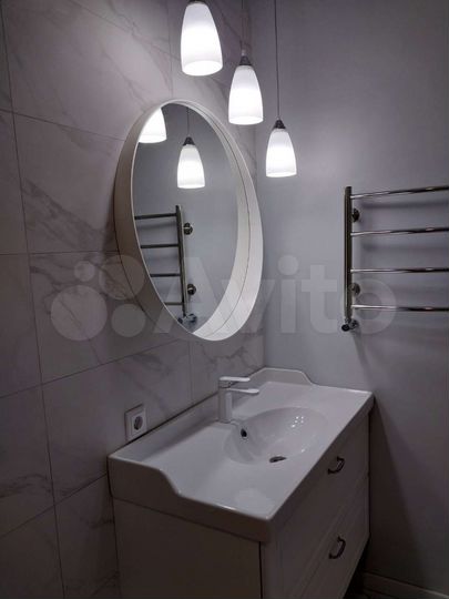 1-к. квартира, 36 м², 5/7 эт.