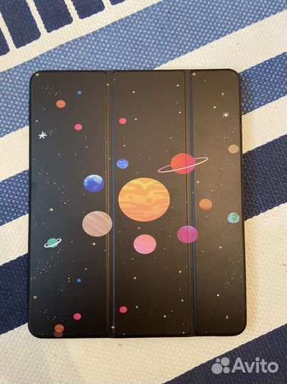 Чехол iPad 12,9 дюймов pro 2018/2020