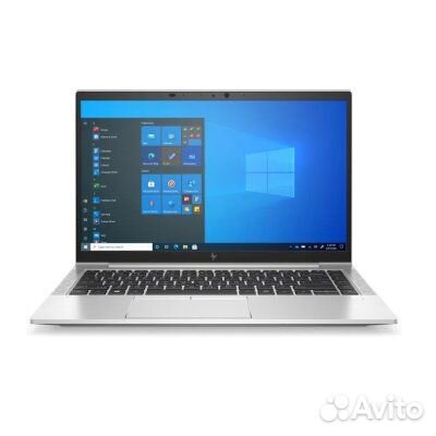 Ноутбук HP EliteBook 840 G8 3C6D7ES - новый