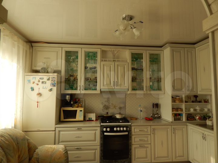 4-к. квартира, 82 м², 7/9 эт.