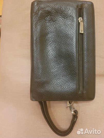 Барсетка Wanlima Гонконг