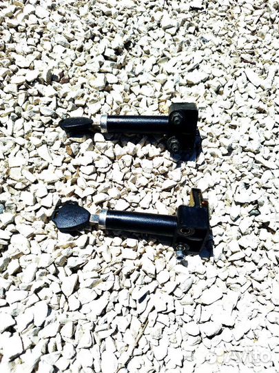 Замок с ключом Woqu X1