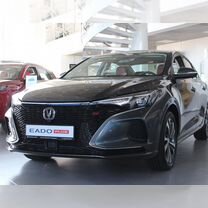 Новый Changan Eado Plus 1.4 AMT, 2023, цена от 1 829 900 руб.