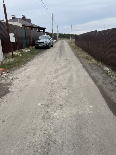 Участок 7 сот. (ИЖС)