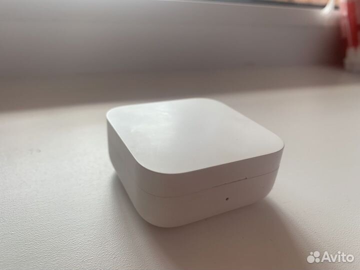 Беспроводные наушники Xiaomi Air 2 SE