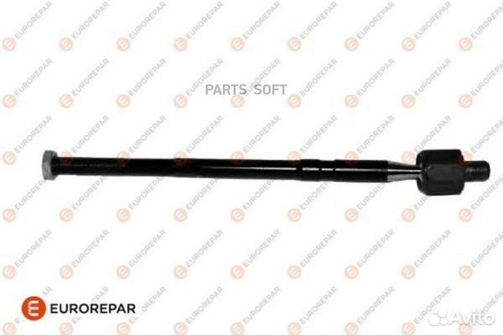 Eurorepar 1634900580 Тяга рулевая лев./прав. skoda